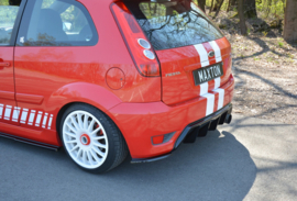 Maxton Design Achterspoiler Ford Fiesta ST Mk6