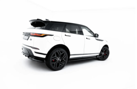 Maxton Design Zijskirts Land Rover Range Rover Evoque Dynamic Mk2