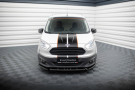 Maxton Design Frontsplitter Ford Transit Courier Mk1