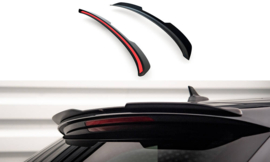 Maxton Design Spoilerkap V.1 Audi A6 C7 Avant