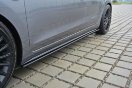 Maxton Design ZIJKANTEN DIFFUSERS Hyundai i30 mk.2