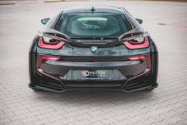 Maxton Design Achtersplitter BMW i8