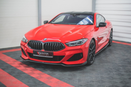 Maxton Design Frontsplitter V.2 BMW 8 Coupé G15 / 8 Gran Coupé M-pack G16