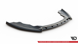Maxton Design Frontsplitter V.4 Ford Fiesta ST Mk7 Facelift