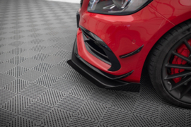 Maxton Design Frontkleppen Mercedes-Benz A 45 AMG W176 Facelift