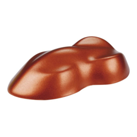 Foliatec Spray Film (Spuitfolie) - koper metallic mat 1x400ml