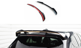Maxton Design Spoilerkap BMW M135i M-Performance F40