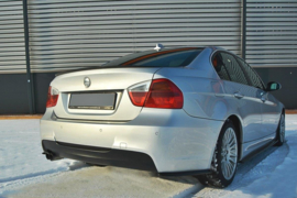 Maxton Design SPOILERKAP BMW 3 E90 MPACK