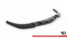 Maxton Design Frontsplitter Mercedes-Benz E 55 AMG W211