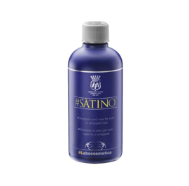 SATINO, SHAMPOO VOOR MATTE LAK 500 ML