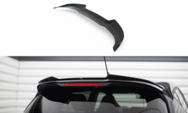 Maxton Design Spoilerkap V.2 Ford Fiesta Mk8 ST / ST-Line