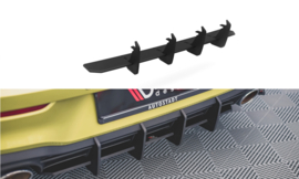 Maxton Design Street Pro Achterdiffusor V.2 Volkswagen Golf GTI Clubsport Mk8