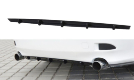 Maxton Design ACHTERKANT Lexus IS Mk2