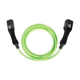 Blaupunkt Electric Vehicle Laadkabel Type2>2 32A 3ph A3P32AT2 8m