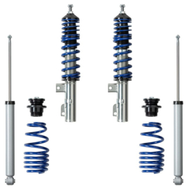 Bonrath Schroefset passend voor Audi TT Coupe/Roadster 1.8/1.8T excl. Quattro 1999-2006