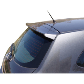 Dakspoiler passend voor Toyota Auris HB 2006-2012