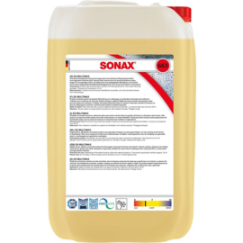 Sonax 663.705 Multiwax 25-Liter
