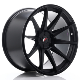 JR11 Flat Black