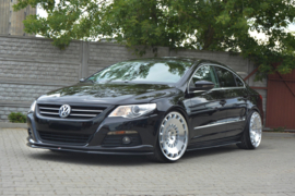 Maxton Design ZIJKANTEN DIFFUSERS VW PASSAT CC STANDAARD
