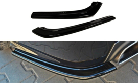 Maxton Design Achterzijde splitters Audi A8 W12 D3