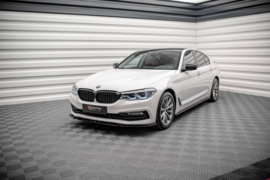 Maxton Design Zijskirts Diffusers BMW 5 G30