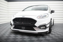 Maxton Design Frontsplitter V.5 Ford Fiesta Mk8 ST / ST-Line