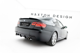 Maxton Design Spoilerkap BMW 3 M-Pack Coupé E92