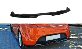 Maxton Design ACHTERSPLITTER Hyundai Veloster