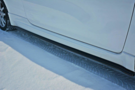 Maxton Design ZIJKANTEN DIFFUSERS KIA CEE'D / PRO CEE'D GT MK2