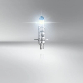 Osram Night Breaker Laser Halogeen lampen - H1 - 12V/55W - set à 2 stuks