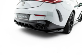 Maxton Design Achterspoiler (met verticale stangen) Mercedes-AMG CLE 53 Aero C236