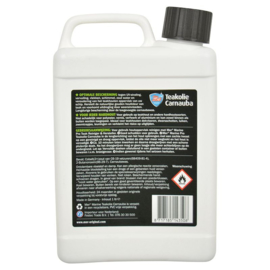 Mer Marine Pro Teak Olie Carnauba 1L