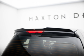 Maxton Design Spoilerkap Brabus Smart Fortwo C451 Facelift