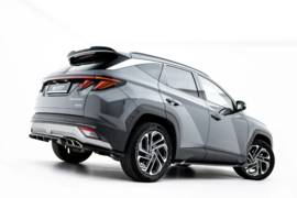 Maxton Design Zijskirts Hyundai Tucson Mk4 Facelift