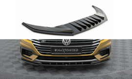 Maxton Design FRONTSPLITTER v.3 Volkswagen Arteon R-Line