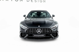 Maxton Design Set Splitters Mercedes-AMG SL 63 R232