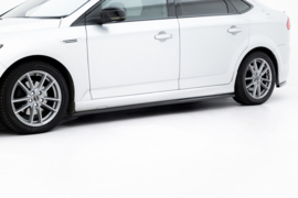 Maxton Design Zijskirts Diffusers Ford Mondeo ST-Line Mk4 Facelift + Mondeo ST-Line Sedan Mk4 Facelift