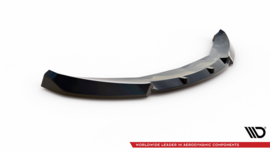 Maxton Design Frontsplitter Mini Cooper Countryman R60 Facelift