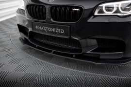 Maxton Design FRONTSPLITTER BMW M5 F10/ F11