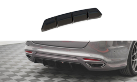 Maxton Design Achterspoiler Ford Mondeo ST-Line Mk5 Facelift