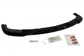 Maxton Design FRONTSPLITTER voor BMW 5 E60 M-PACK