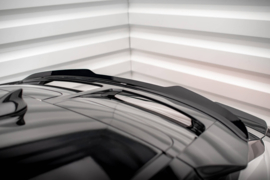 Maxton Design Bovenste spoilerkap Kia EV6 GT-Line Mk1