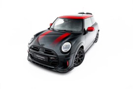 Maxton Design Frontsplitter Mini Cooper John Cooper Works F66