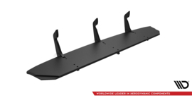 Maxton Design Street Pro Achter Diffuser Mercedes-Benz E63 AMG Estate/Sedan S213/W213