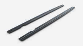 Maxton Design ZIJ-ROKKEN DIFFUSERS voor BMW X3 F25 M-Pack Facelift