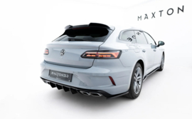 Maxton Design Spoilerkap 3D Volkswagen Arteon Shooting Brake R-Line Mk1 Facelift