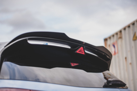 Maxton Design Spoilerkap V.2 Hyundai I30 N Mk3 / Mk3 FL Hatchback