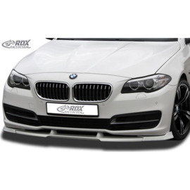 Voorspoiler Vario-X passend voor BMW 5-Serie F10/F11 Facelift 2013-2016 (PU)