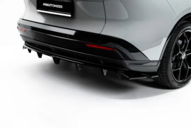 Maxton Design Achterspoiler (met verticale stangen) Mazda 6e Mk1