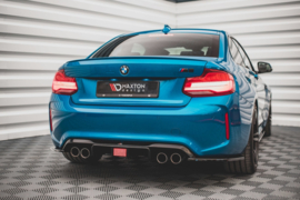 Maxton Design Achterspoiler BMW M2 F87